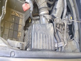 2009 HONDA ACCORD, GRAY, EX-L, 2.4L, AT.   A25140